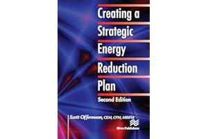 Creating a Strategic Energy Reduction Plan
