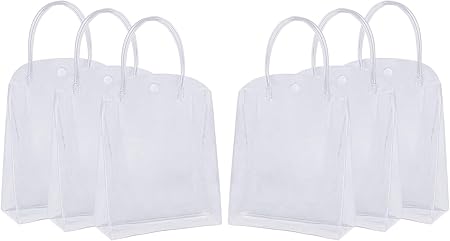 pvc tote bag wholesale