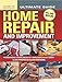 Creative Homeowner Ultimate Guide Home Repair and Improvement