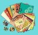 Artterro Handmade Paper Bookmaking Kit