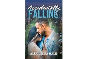 Accidentally Falling (Blackstone Falls Book 5)