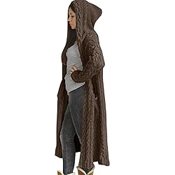 Cardigan Sweaters for Women Trendy Bell Sleeve