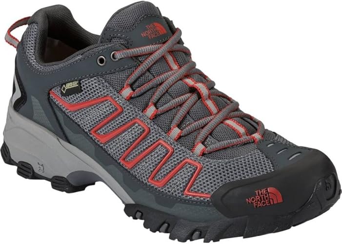 the north face ultra 109 gtx