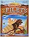Zuke`s Z-Filets Grilled Beef Recipe Dog Treats - 3.25 oz