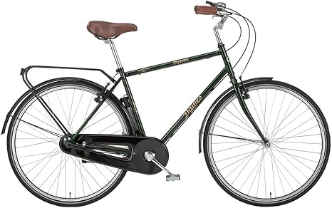 20 inch heritage bike