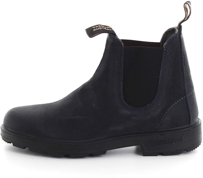 blundstone stivaletti uomo