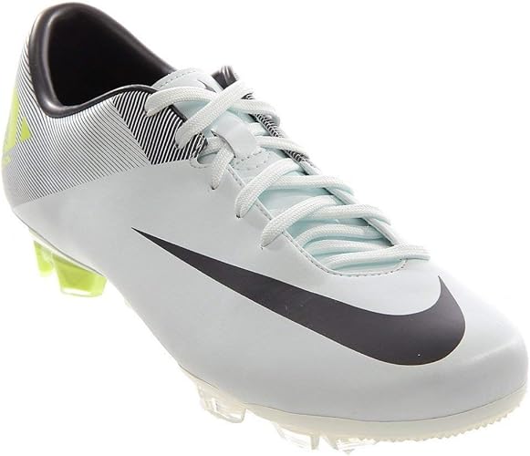 nike mercurial miracle ii fg
