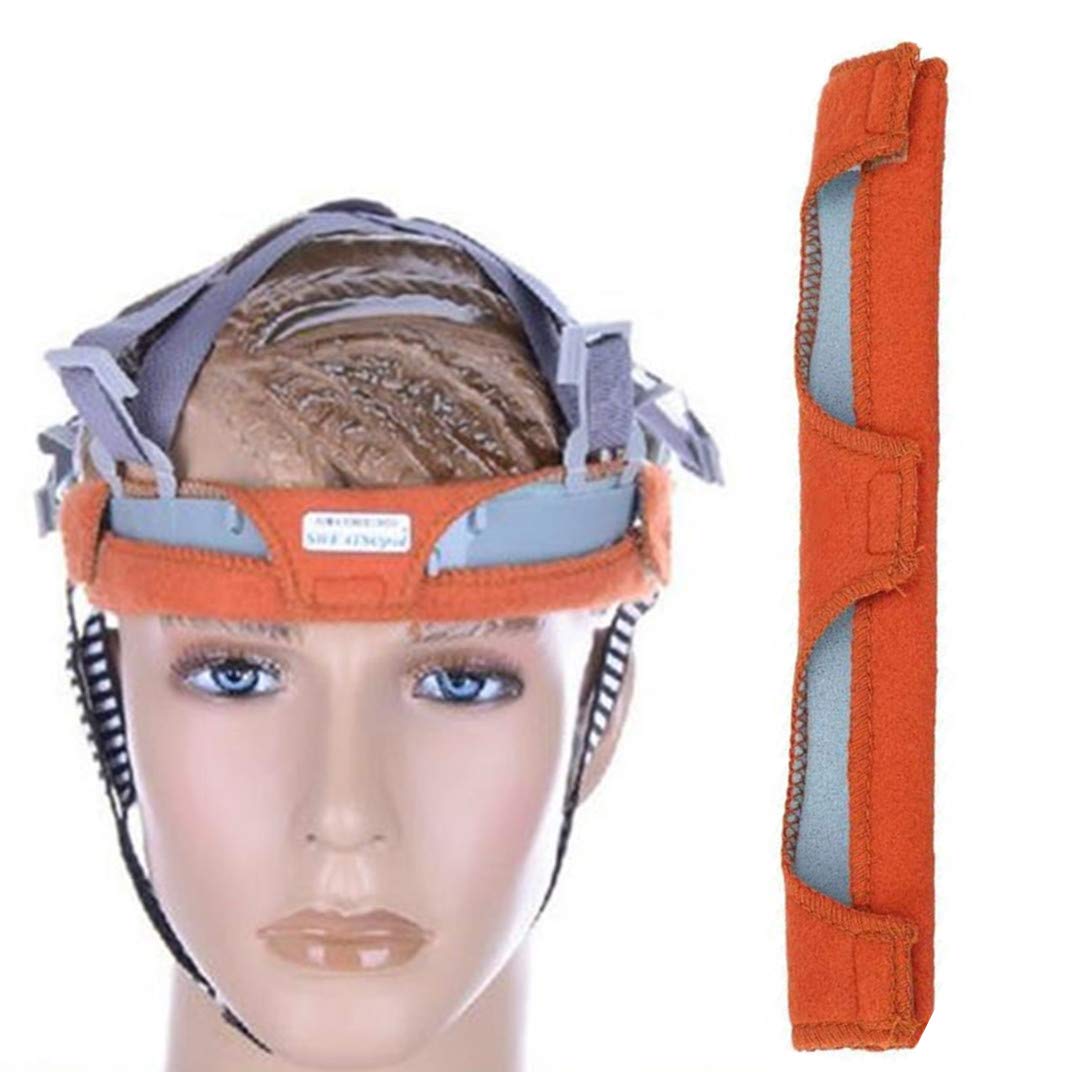 Hat Sweat Band Hat Air Cushion Washable Safety Helmet Replacement Hard Hat Liner Sweatband Accessories for Safety Helmet Hard Hat Cycling Helmet