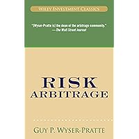Merger Arbitrage: How to Profit from Event-Driven Arbitrage