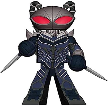 diamond select black manta
