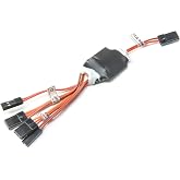 E-flite LED Controller Timber EFLA521 Miscellaneous Airplane Accessories