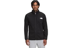 THE NORTH FACE Men's Canyonlands Full Zip