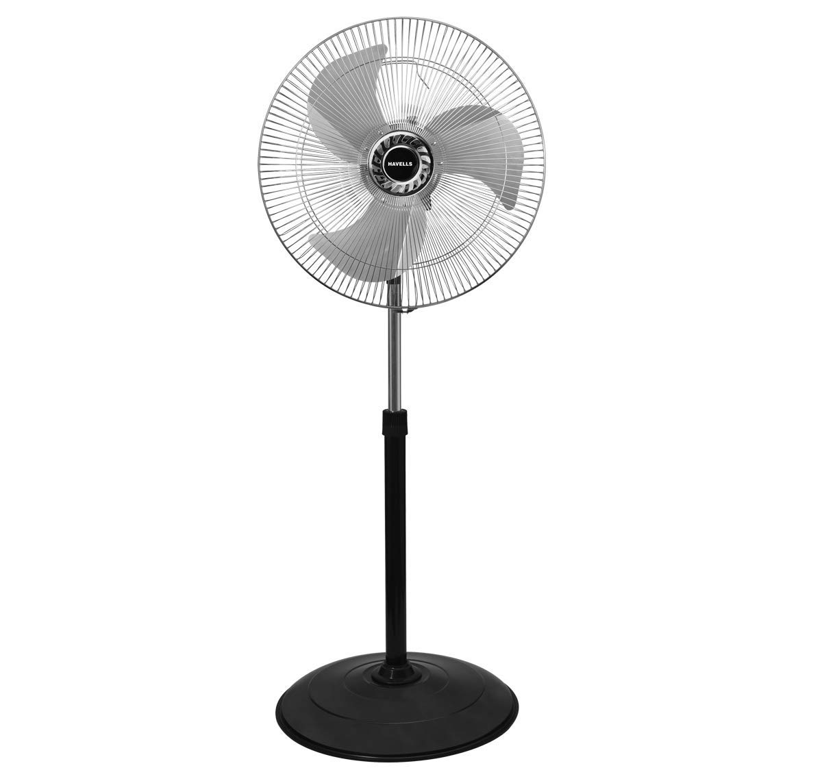 Buy Havells V3 450mm Pedestal Fan 