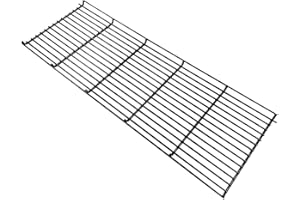 JIN BETTER GRILL PARTS Warming Rack for PB1150 Series, Navigator 1150, PB1150G, Pro-Series II, Pro-Series III 1150 Wood Pellet Grill