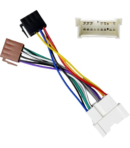Metra 95-7318 Double Din Installation Dash Kit For 2005-2006 | Meses sin interés