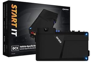 FirsTech DC3-HC Remote Start Module