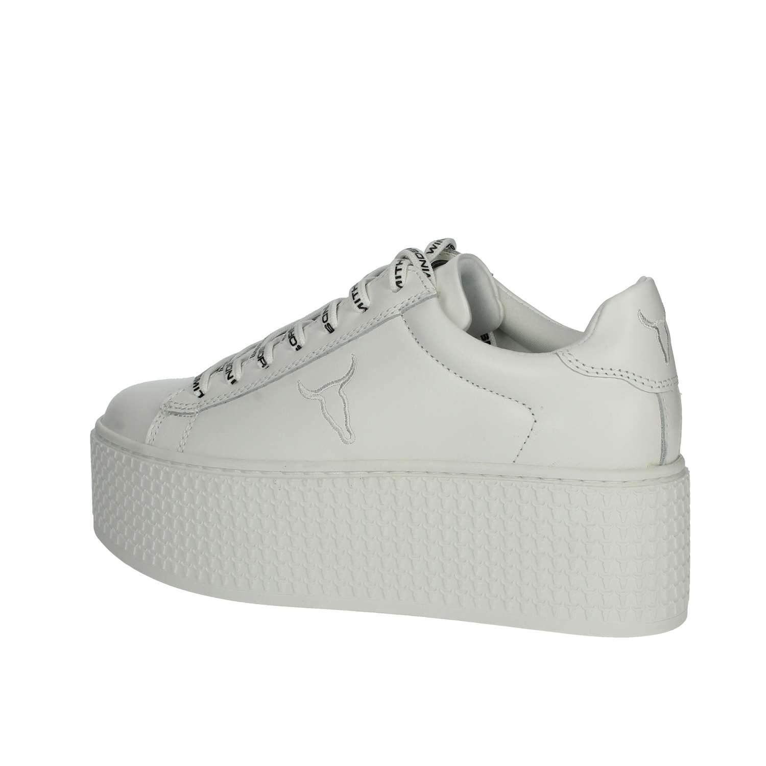 windsor smith seoul white