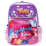 Dreamworks Trolls Poppy 16