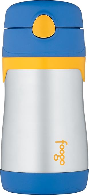 Thermos FOOGO Vacuum Insulated 