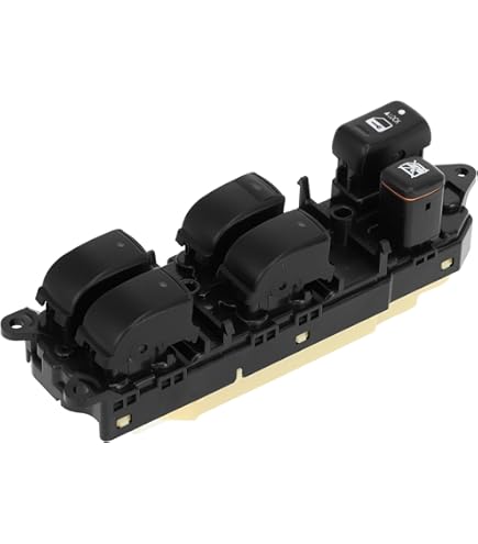 Windowsデスクトップ Har Amazon.com: X AUTOHAUX Front Left Driver Side Power Window