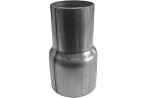 Nickson Industries (17523) 2-1/4" OD x 2" ID Exhaust Adapter