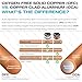 Mediabridge 16AWG Speaker Wire w/ Pull-Out Box (500 FT, White) - 99.9% Oxygen Free Copper - CL2 for In-Wall (SW-16X2-500-WH)