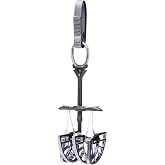 BLACK DIAMOND Camalot C4, Rock Climbing Cam, Easy-Placement, Trad &amp; Alpine