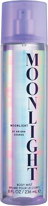 Ariana Grande Moonlight Body Mist 236ml Fragrance - 236 ml view 1
