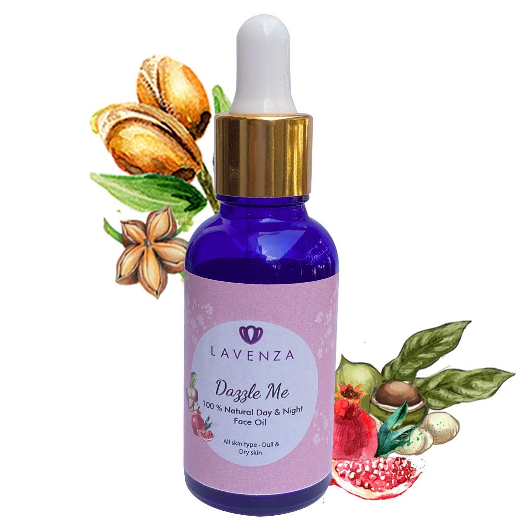 serum for dull skin