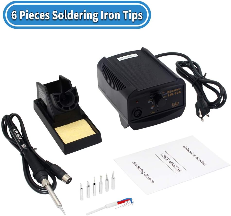 The 10 Best Heating Element For Rework Station 992Da