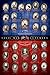 Civil War Generals Poster 24 x 36in