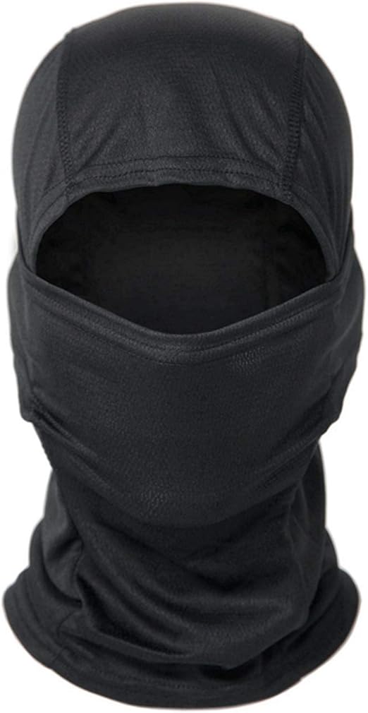 Full Face Military Balaclava Cycling Neck Head Warmer Ski Sport