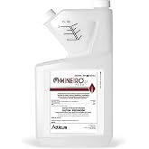 Atticus Mineiro 2F Flex Imidacloprid Systemic Insecticide for Grubs (32oz) | Grub Killer, Japanese Beetles &amp; More with Quick Knockdown and Lasting Residual Control - Insecticide for Lawns &amp; Landscapes