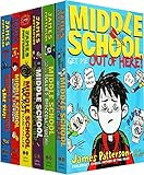 The Complete Maximum Ride Series
