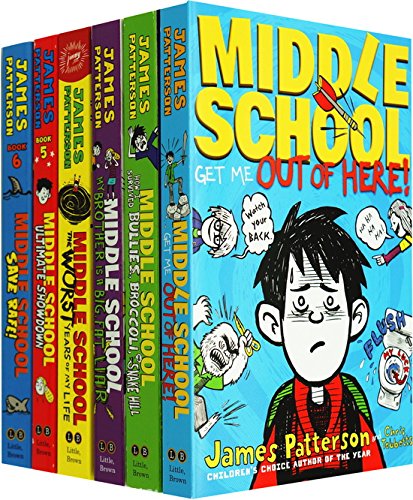 The Complete Maximum Ride Series (Angel Experim... 0099596733 Book Cover