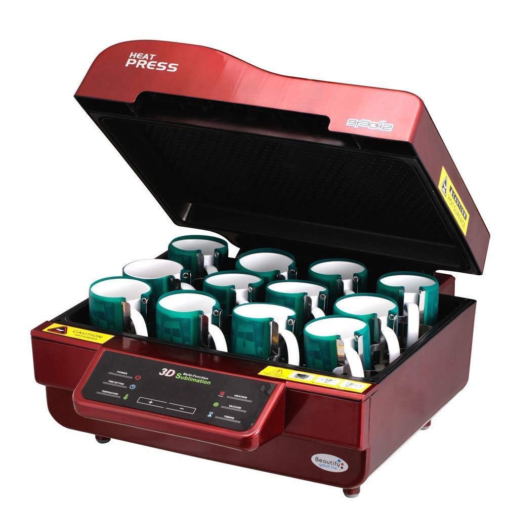 3d sublimation machine flipkart