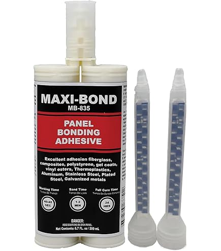 【極美品】Adhesive l-Free Restorations Urebond Enhanced Adhesive - TotalWorx Products