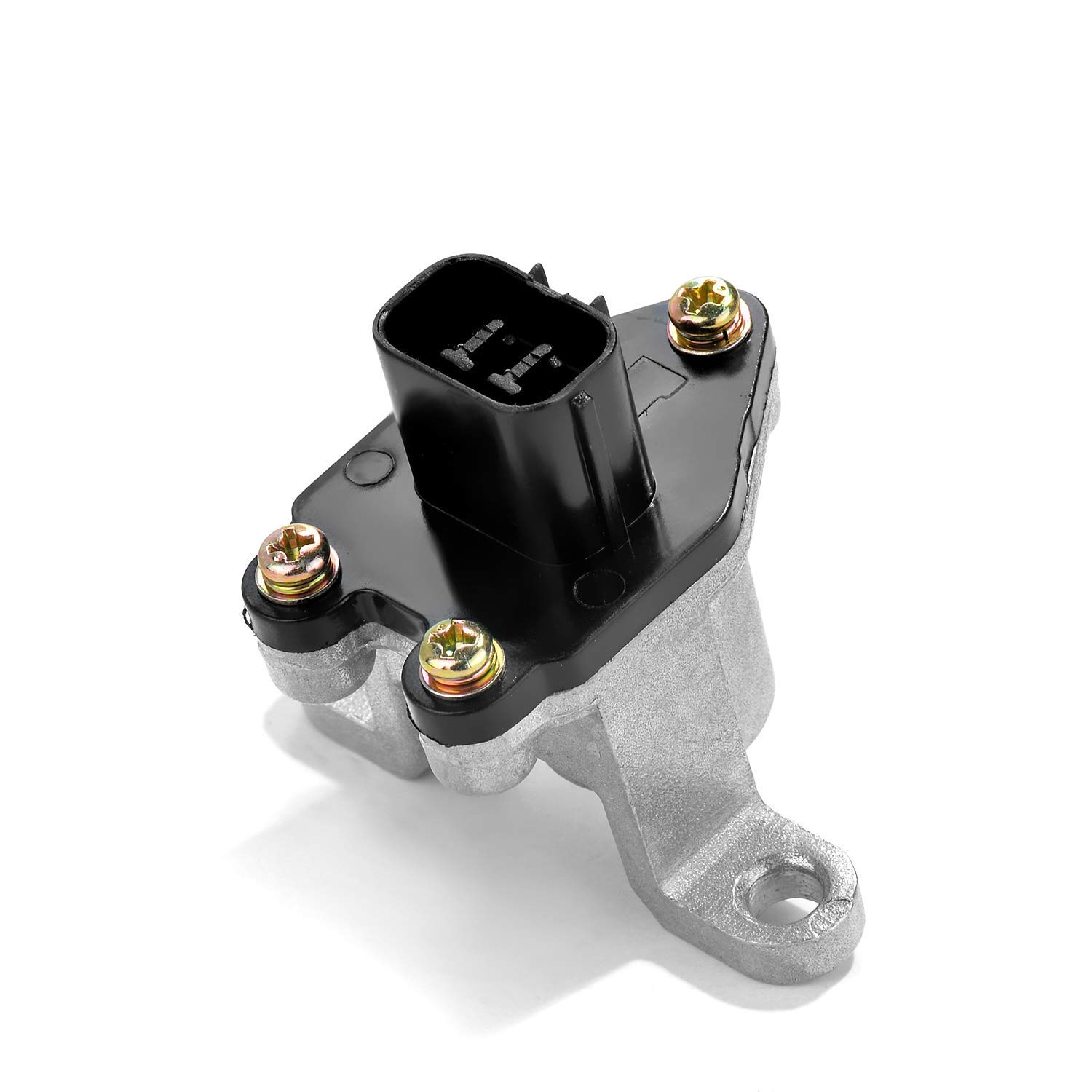 Vehicle Speed Sensor Vss Speed Odometer Sensor For 93 05 Acura Nsx 99 00 Tl 92 97 Honda Accord 92 95 Civic 93 95 Civic Del Sol 95 98 Odyssey 93 01 Honda Prelude 96 97 Isuzu Oasis Replace 78410sv400