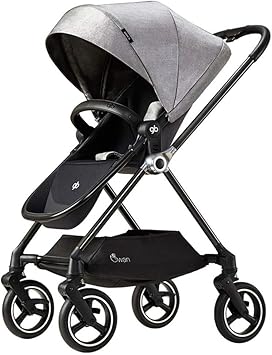 carbon fibre pram