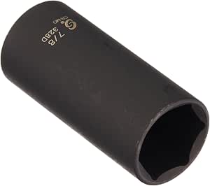 3/4 Drive Socket Sunex 484D 3/4" Drive 2-5/8" Deep Impact Socket 3