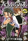 ACMA:GAME 第3巻