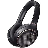 Phiaton 900 Legacy Digital Hybrid Active Noise Cancelling Headphones, Touch Controls, Extra Bass, Memory Foam Earpads, Wirele