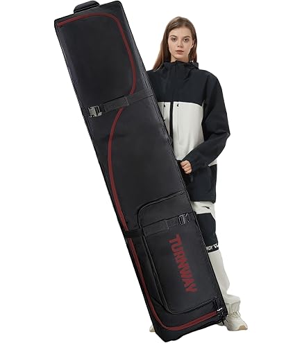 Head Single 175cm Ski Bag 2025, Ski Bags - Amazon Canada