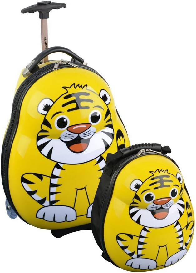 skyflite luggage prices