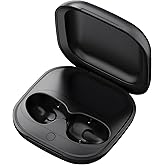 Wireless Charging Case for Beats Fit Pro, Replacement Charger Case for Beats Fit Pro with Bluetooth Pairing, 700mAh Built-in Battery, Support Wireless and Wired Charging, Not Include Earbuds