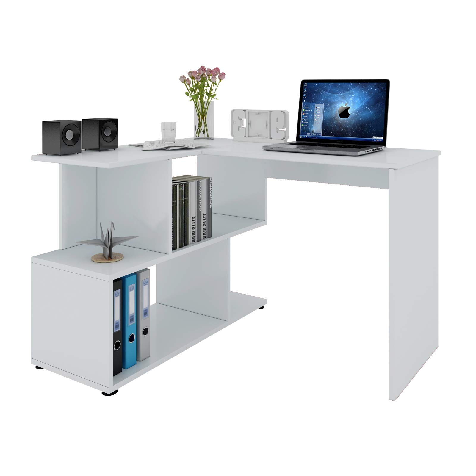 corner desk for office