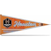 Rico Industries NWSL 12" x 30" Felt Wall Décor Pennant - Great for Home/Bed Room/Man Cave Décor