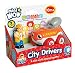 WOW : Mini véhicle Ciment mixer Clay