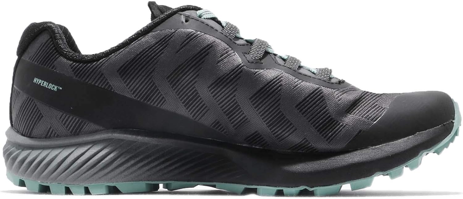 merrell agility synthesis flex trail