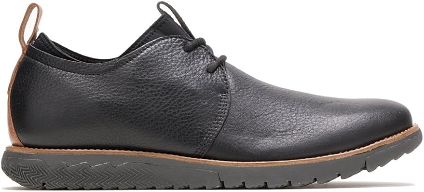 hush puppies expert oxford